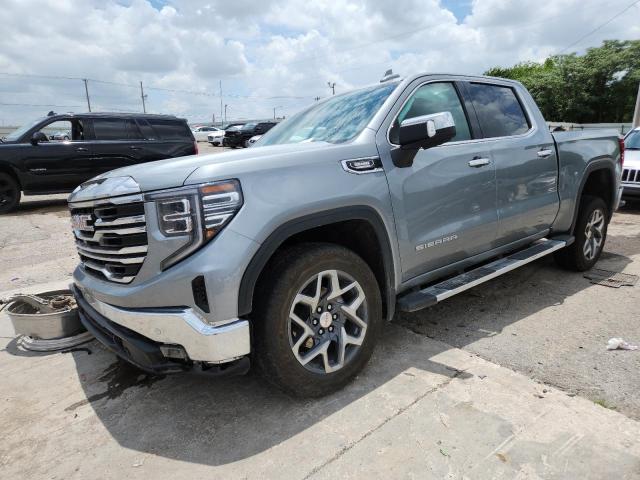  GMC SIERRA 2024 Charcoal