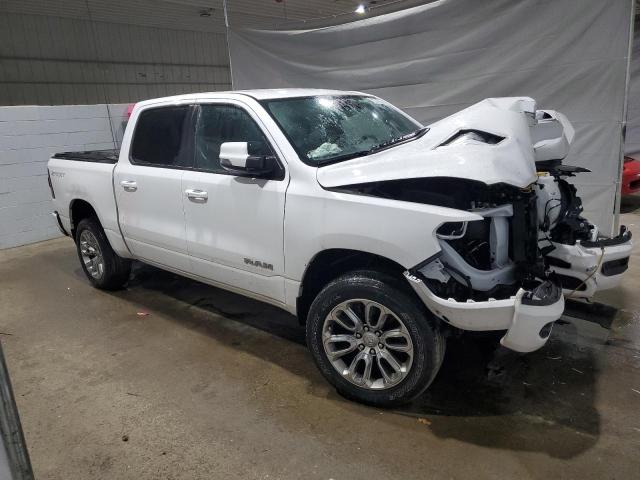  RAM 1500 2023 Biały