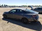 2025 HYUNDAI ELANTRA N LINE   for sale at Copart ON - LONDON