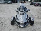2010 CAN-AM SPYDER ROADSTER RTS   à vendre chez Copart GA - ATLANTA EAST