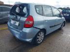2006 HONDA JAZZ SE CV for sale at Copart SANDWICH