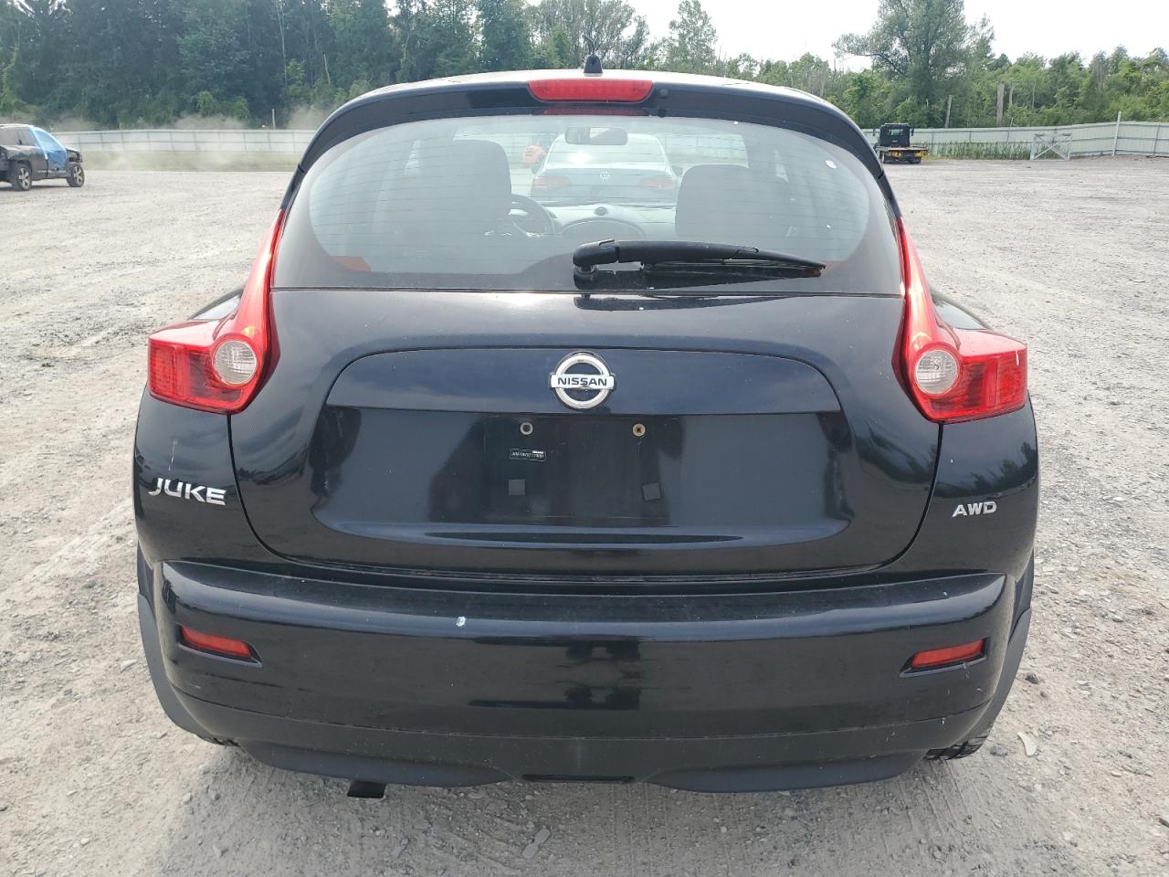 2012 Nissan Juke S VIN: JN8AF5MV3CT120890 Lot: 67126545