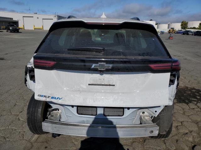  CHEVROLET BOLT 2023 Biały