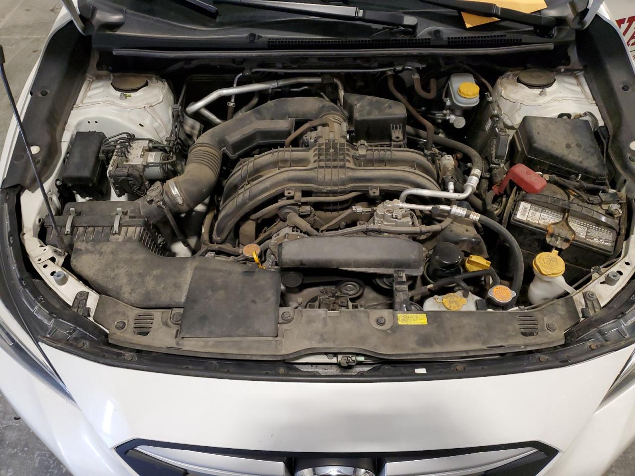 2021 Subaru Crosstrek Premium VIN: JF2GTAPC9M8242175 Lot: 62987685