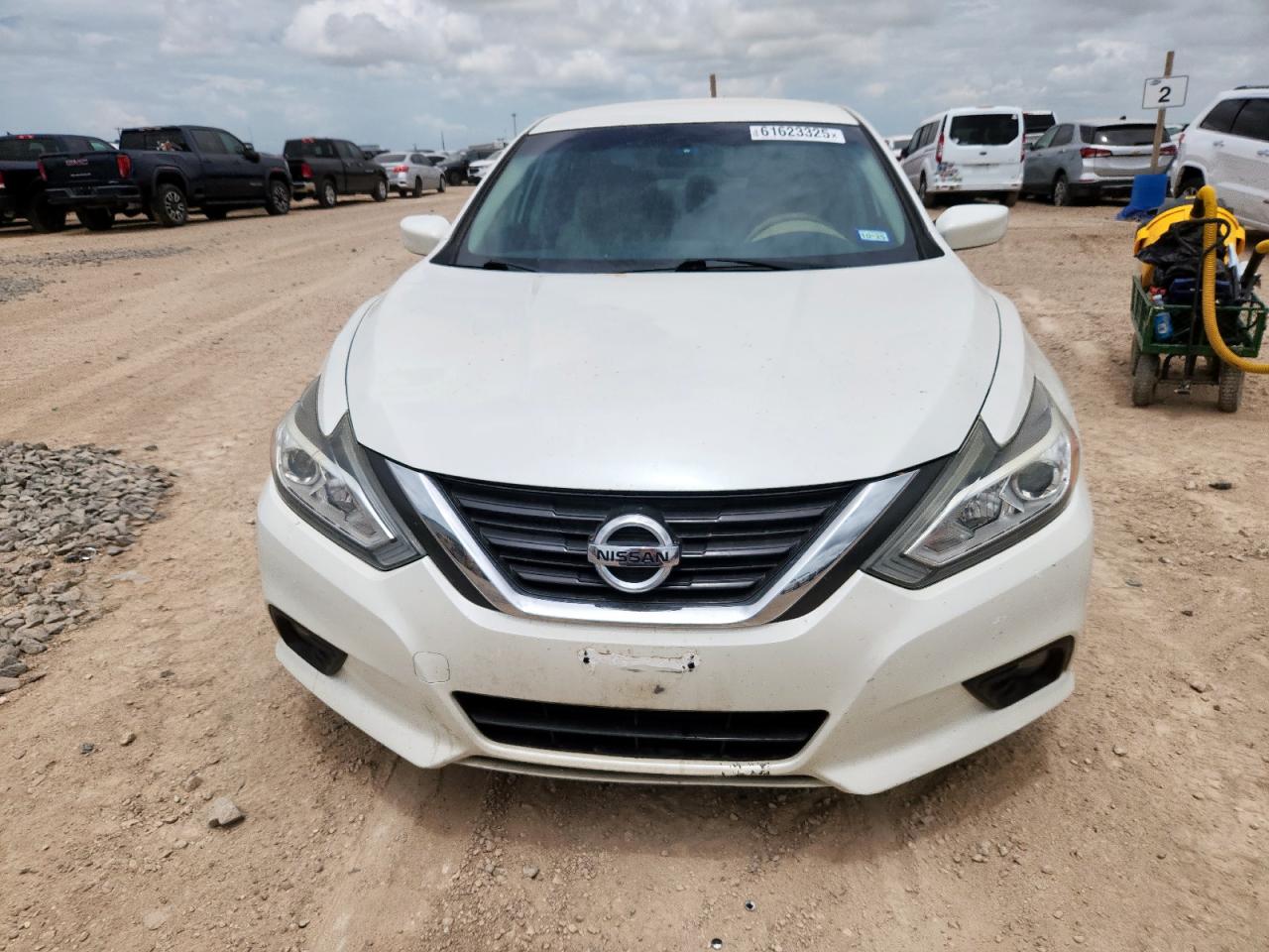 1N4AL3AP4GC155058 2016 Nissan Altima 2.5