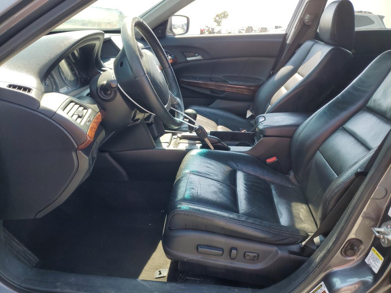 2010 Honda Accord Crosstour Exl VIN: 5J6TF1H50AL004514 Lot: 64522015