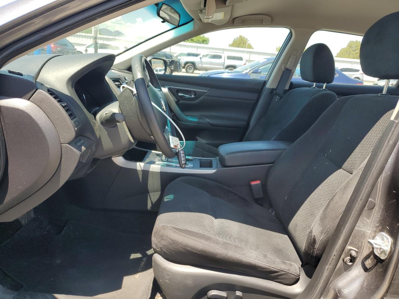 2015 Nissan Altima 2.5 VIN: 1N4AL3AP4FC431320 Lot: 63083905