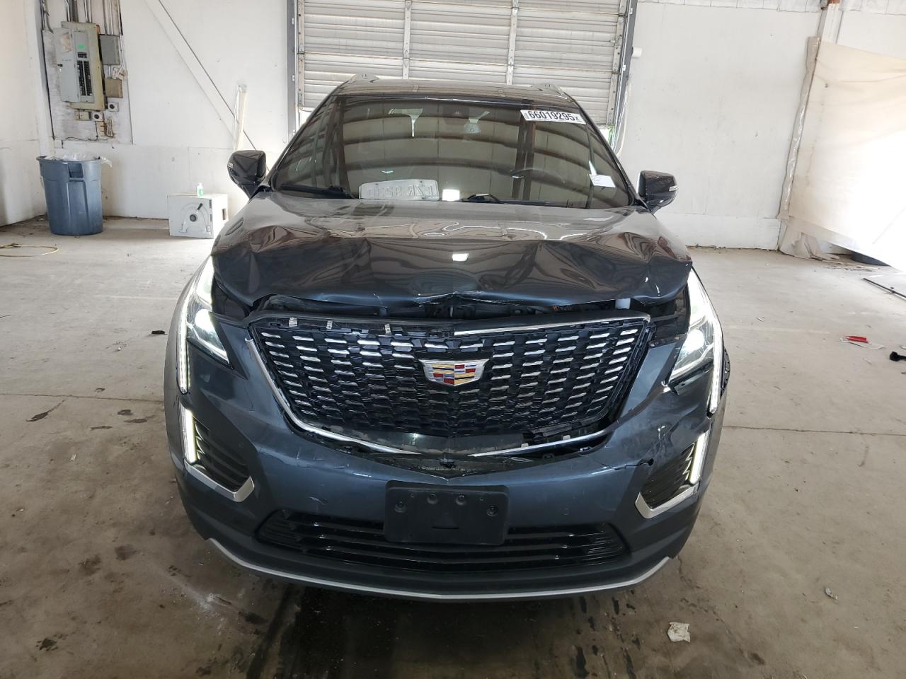1gykncrs9lz201454 1GYKNCRS9LZ201454 2020 Cadillac Xt5 Premium Luxury