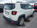 2015 JEEP RENEGADE L for sale at Copart CHESTER