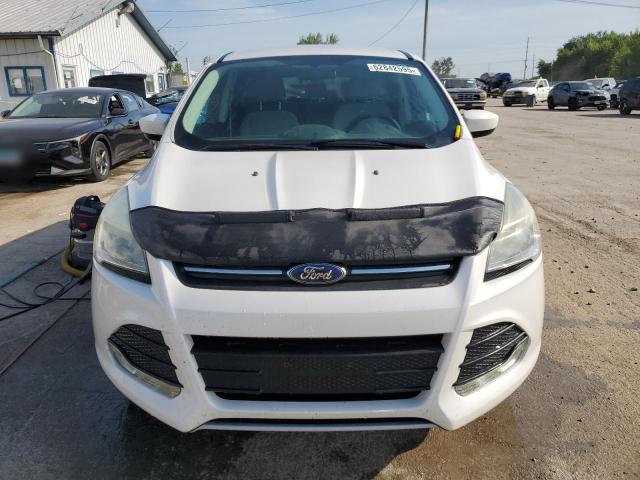  FORD ESCAPE 2014 Biały