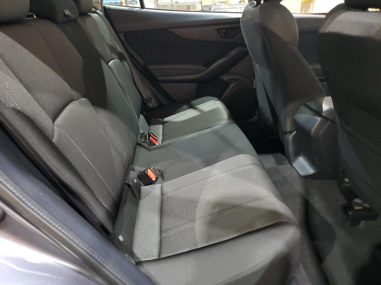 2021 Subaru Impreza VIN: 4S3GTAA62M1714923 Lot: 64206955