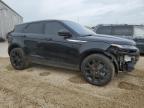 2020 LAND ROVER RANGE ROVER EVOQUE SE   for sale at Copart AB - EDMONTON