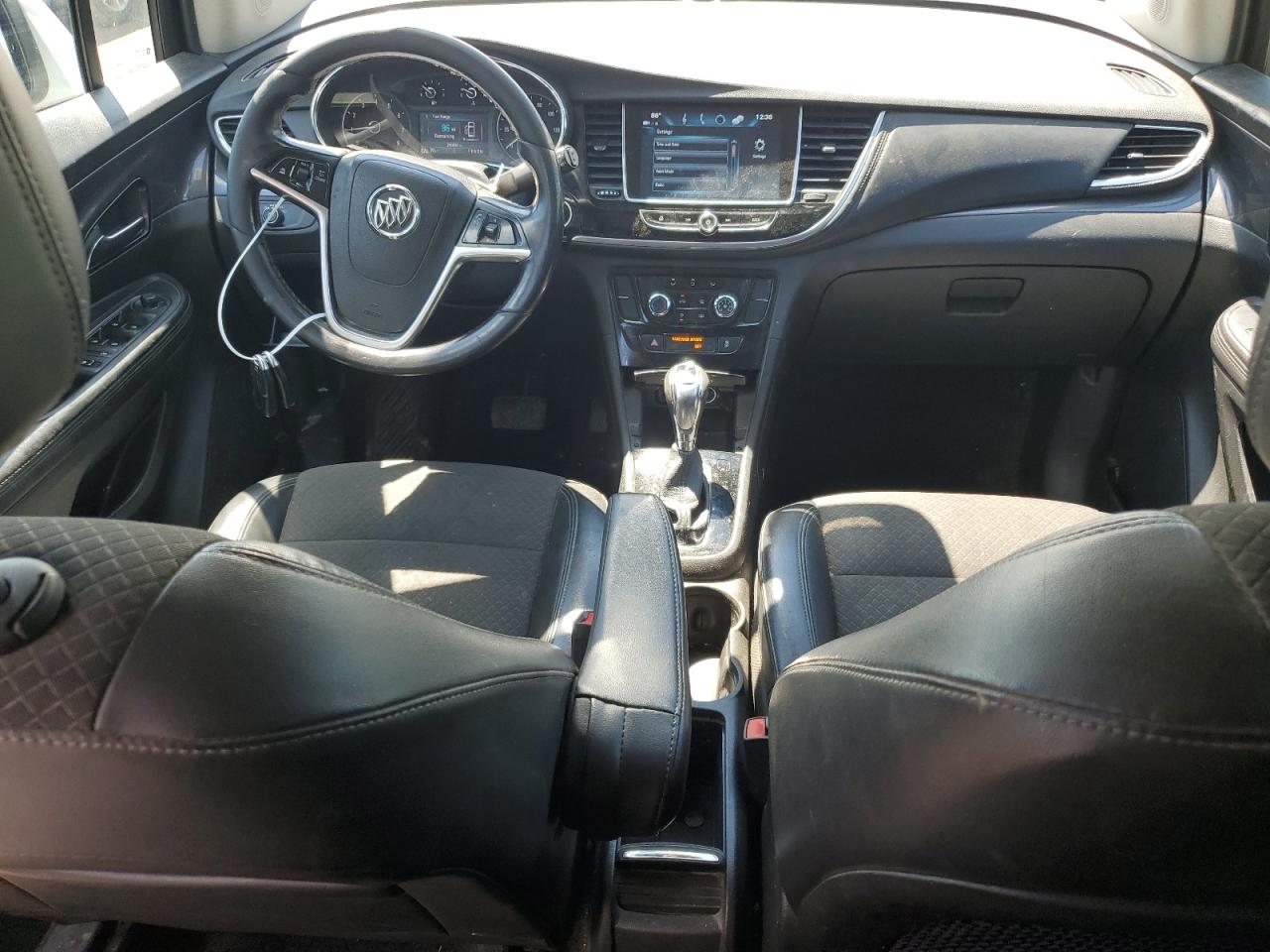 2019 Buick Encore Preferred VIN: KL4CJESB4KB807063 Lot: 61300015