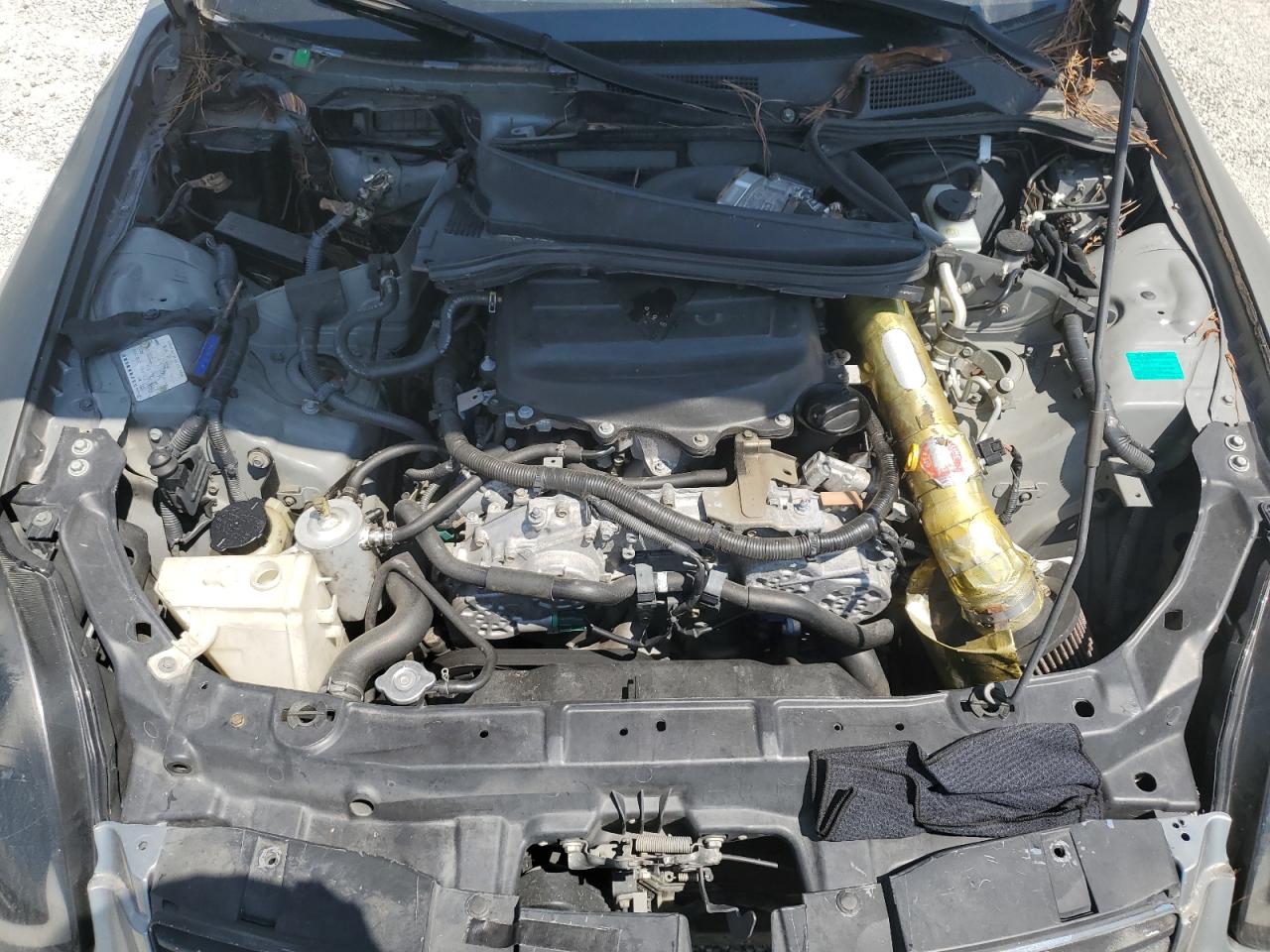 2005 Infiniti G35 VIN: JNKCV54E25M409357 Lot: 62896295