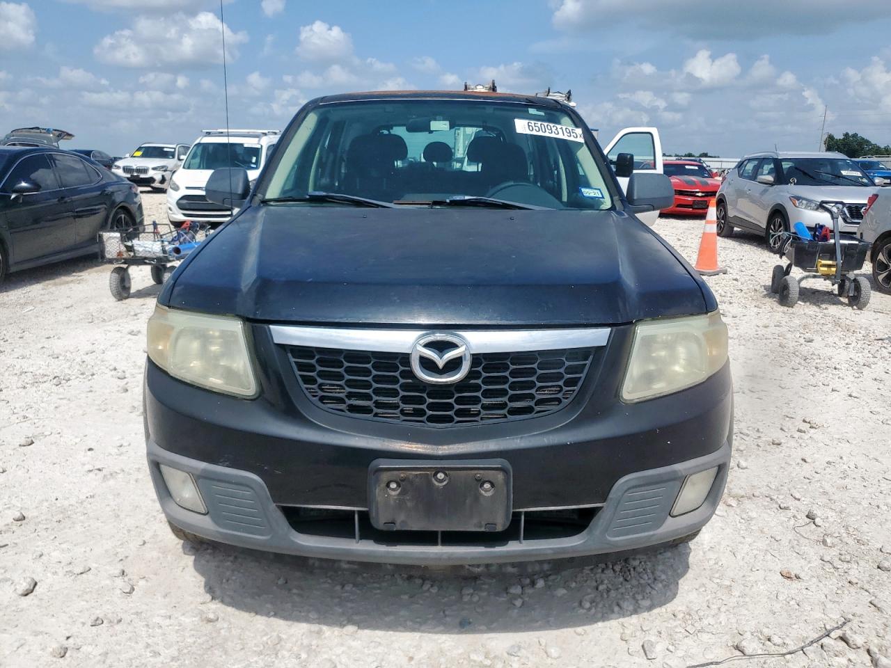 2008 Mazda Tribute I VIN: 4F2CZ02Z08KM31341 Lot: 65093195