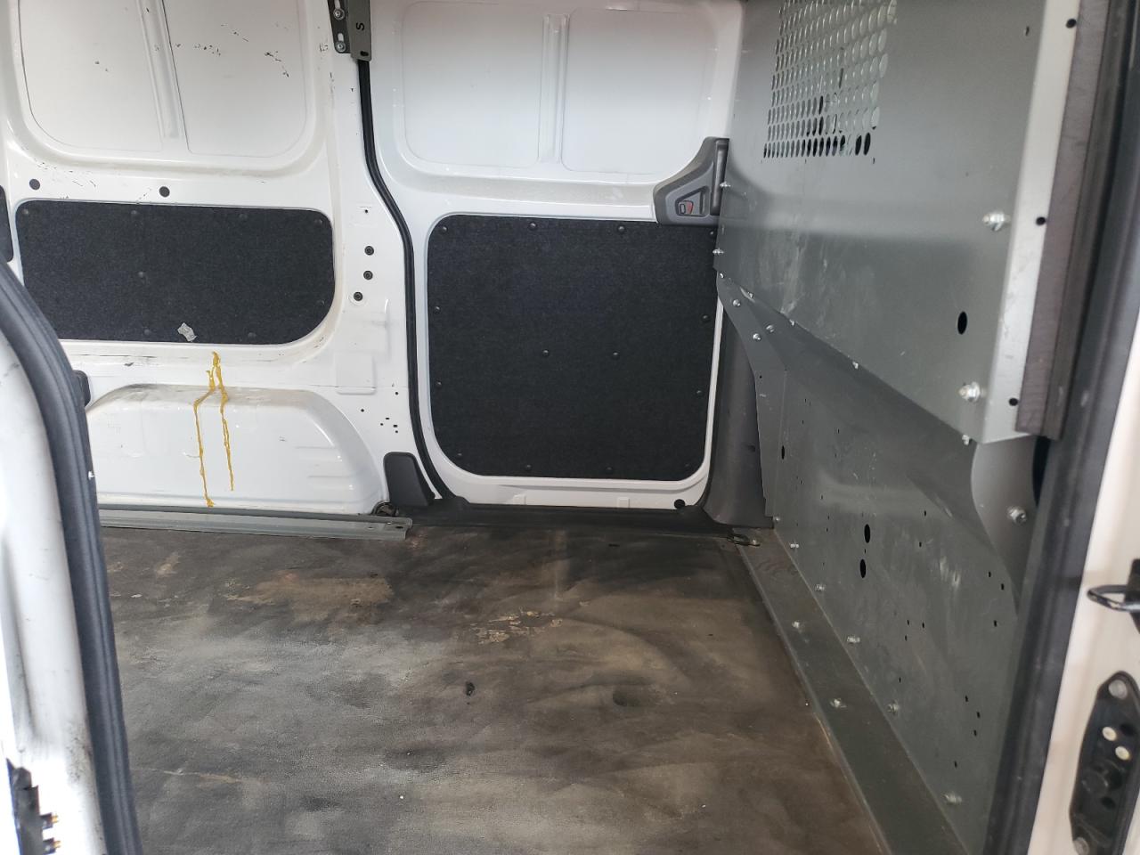 2021 Nissan Nv200 2.5S VIN: 3N6CM0KN7MK702094 Lot: 64657865