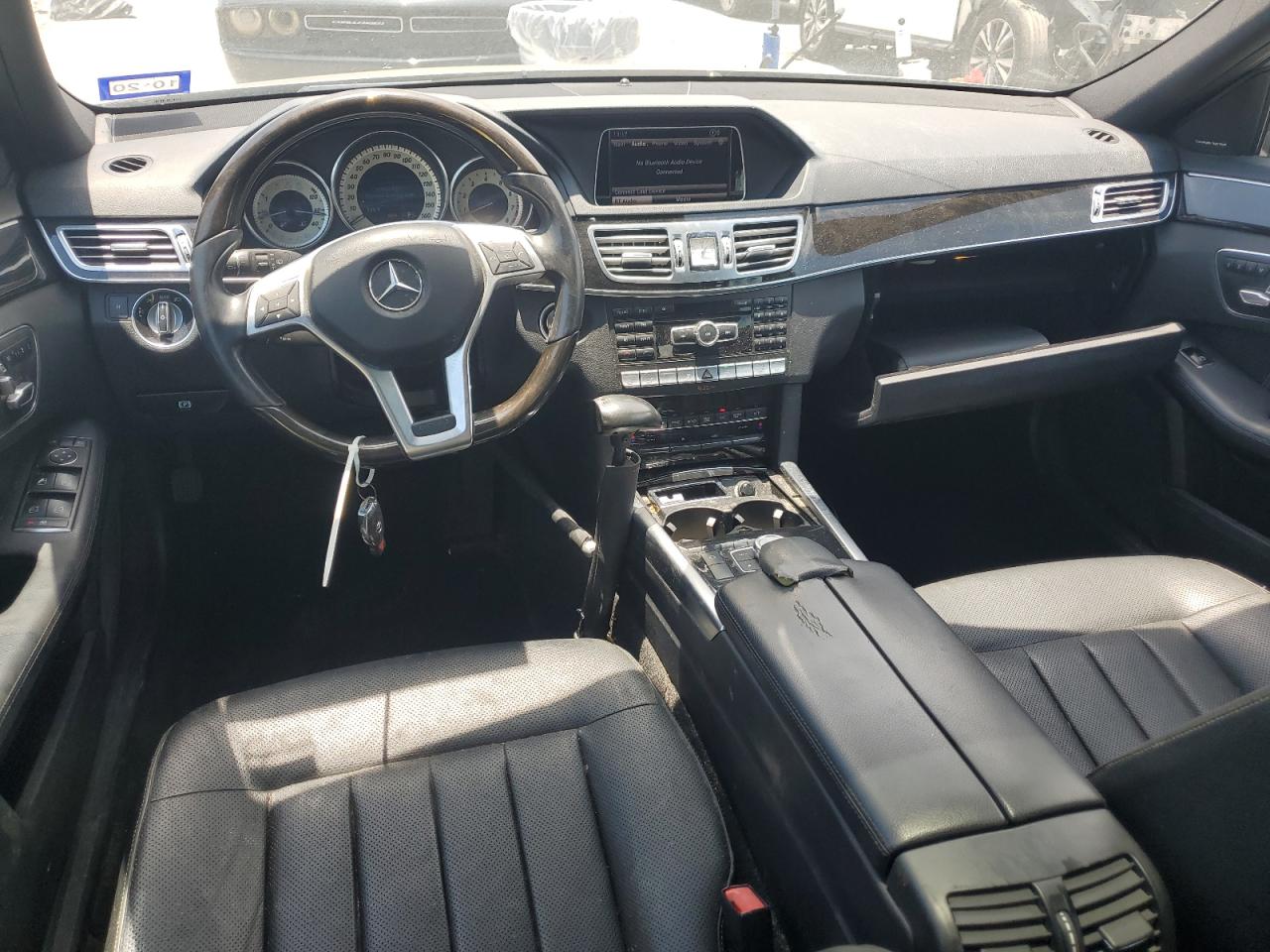 2014 Mercedes-Benz E 350 4Matic Wagon VIN: WDDHH8JB8EA926891 Lot: 63473735