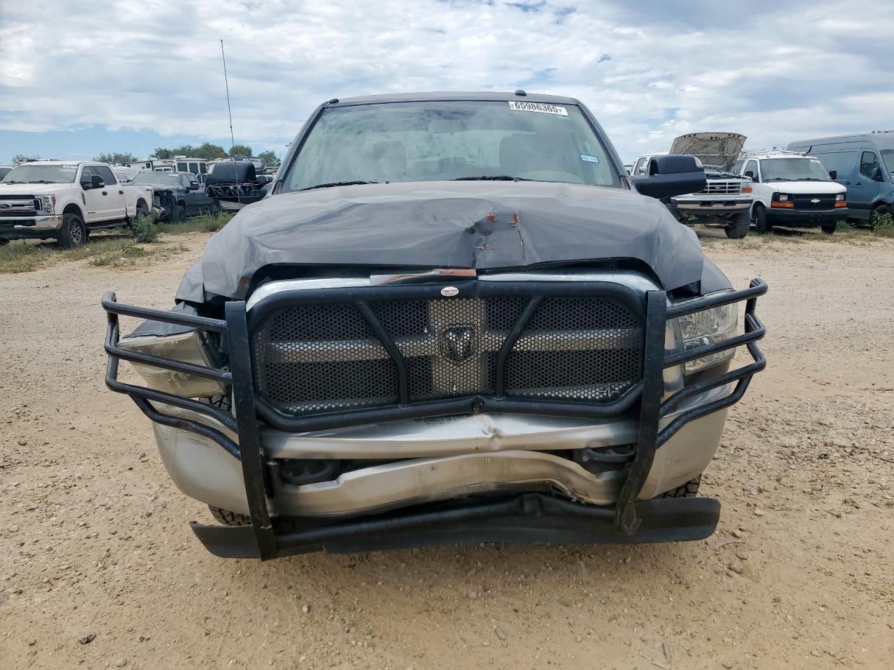 3c6ur4cl4hg656964 3C6UR4CL4HG656964 2017 Ram 2500 St