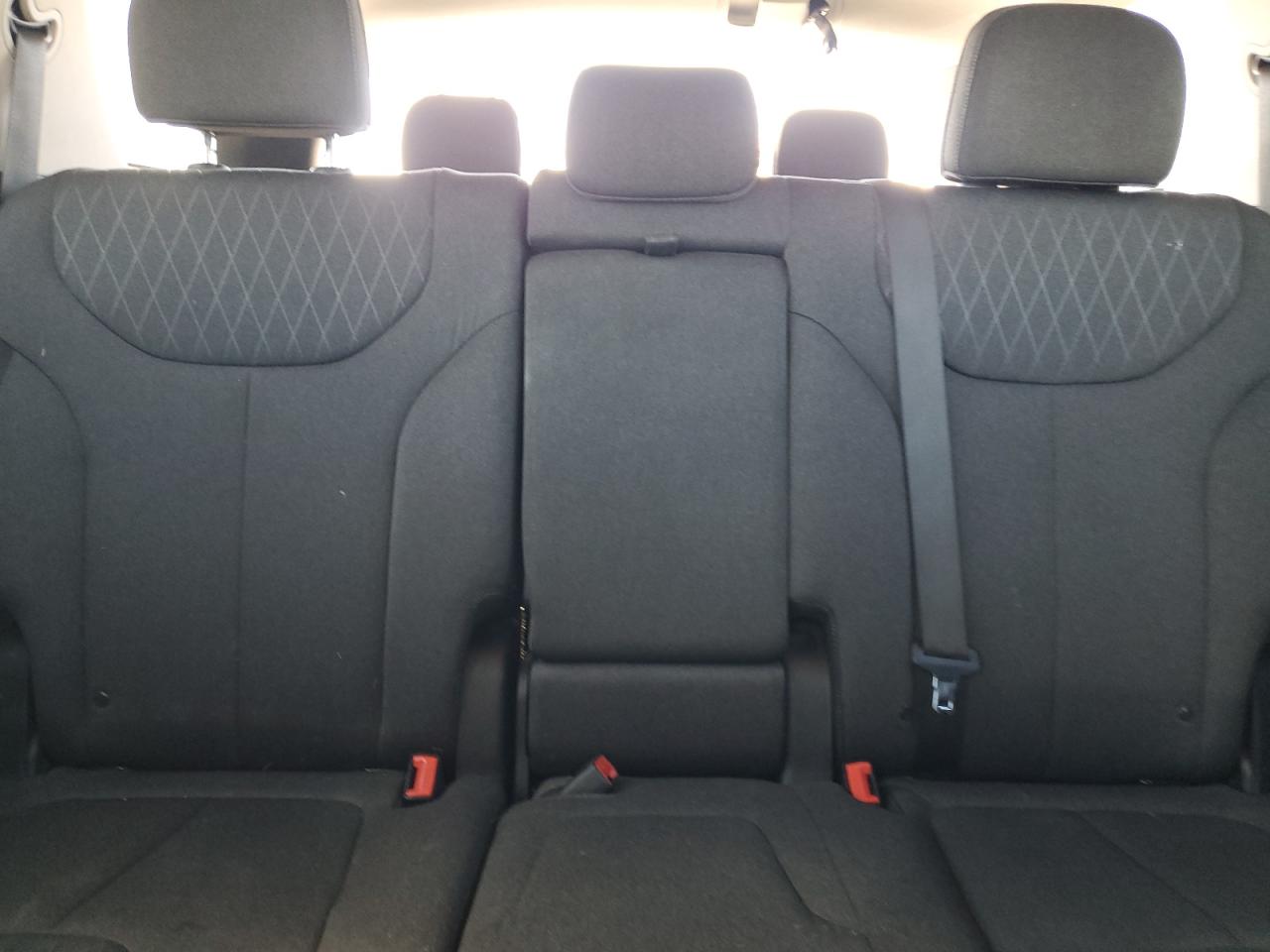 2022 Hyundai Palisade Se VIN: KM8R14HE8NU375447 Lot: 65284325