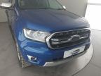2020 FORD RANGER LIM for sale at Copart WESTBURY