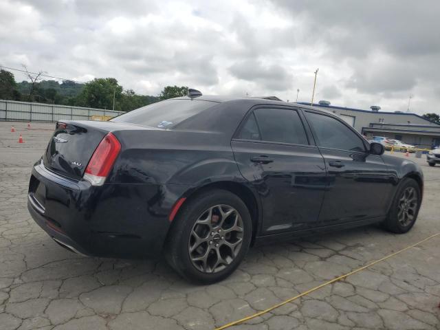 2016 CHRYSLER 300 S  