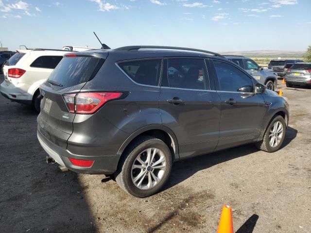  FORD ESCAPE 2018 Серый