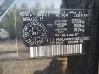 2016 HYUNDAI ELANTRA SE   for sale at Copart ON - COOKSTOWN