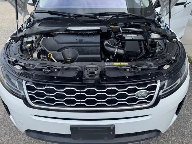  LAND ROVER RANGEROVER 2020 Biały