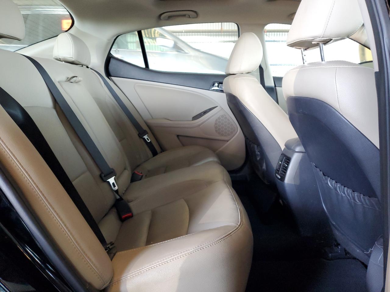 2013 Kia Optima Ex VIN: 5XXGN4A70DG211657 Lot: 63312995