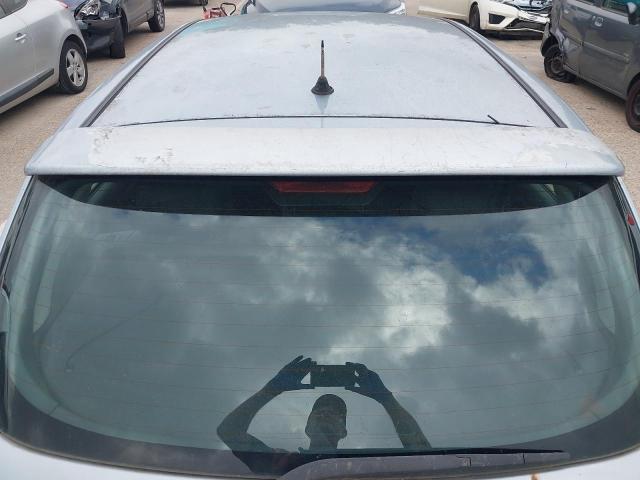 2006 TOYOTA COROLLA CO