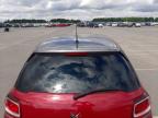 2014 CITROEN DS3 DSTYLE for sale at Copart SANDTOFT