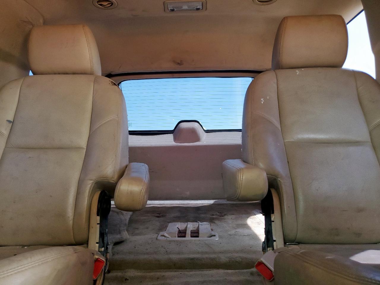 2014 Cadillac Escalade Luxury VIN: 1GYS3BEF5ER191839 Lot: 64939405