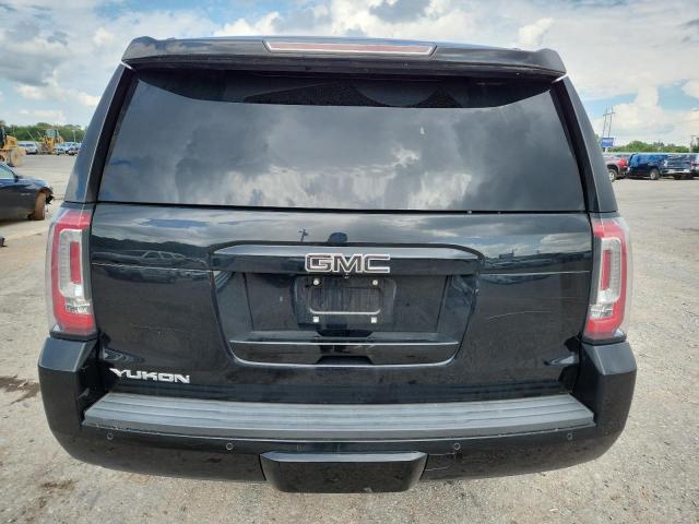  GMC YUKON 2020 Czarny