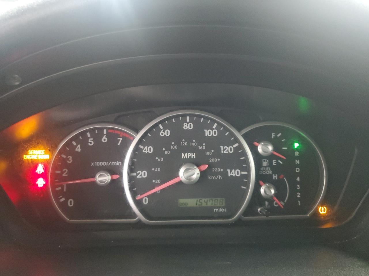 2005 Mitsubishi Endeavor Xls VIN: 4A4MM31S15E050139 Lot: 64266095