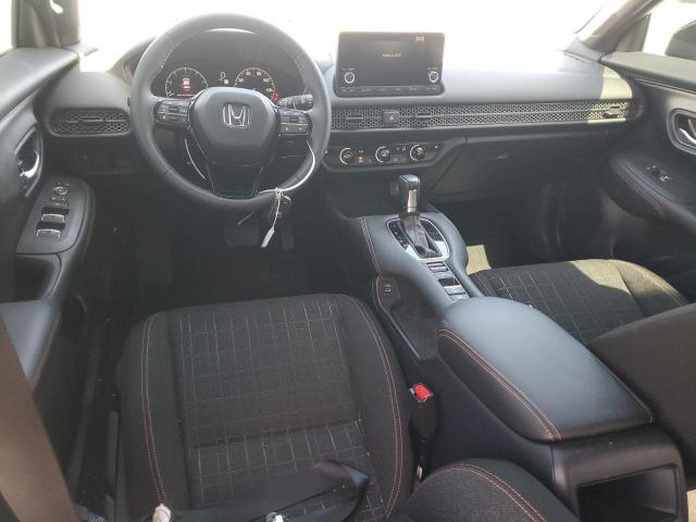  HONDA HR-V 2024 Blue