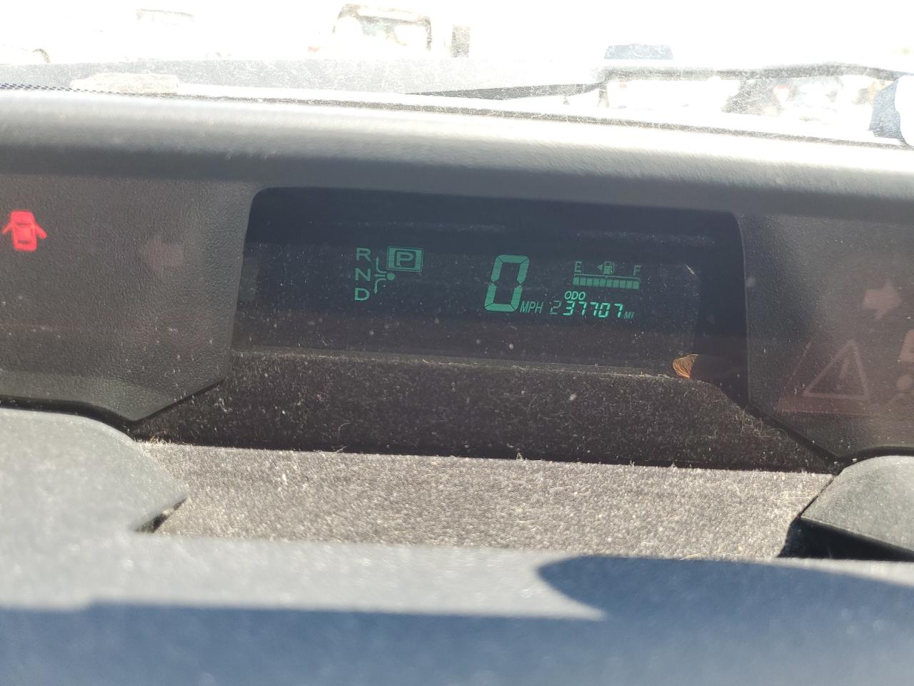 2008 Toyota Prius VIN: JTDKB20U783401623 Lot: 64842235