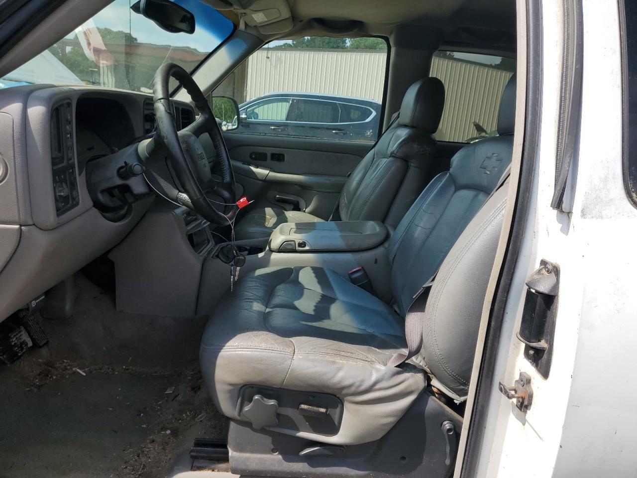 2001 GMC New Sierra K1500 VIN: 1GTEK19T51E132453 Lot: 63321595