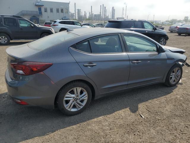  HYUNDAI ELANTRA 2020 Szary