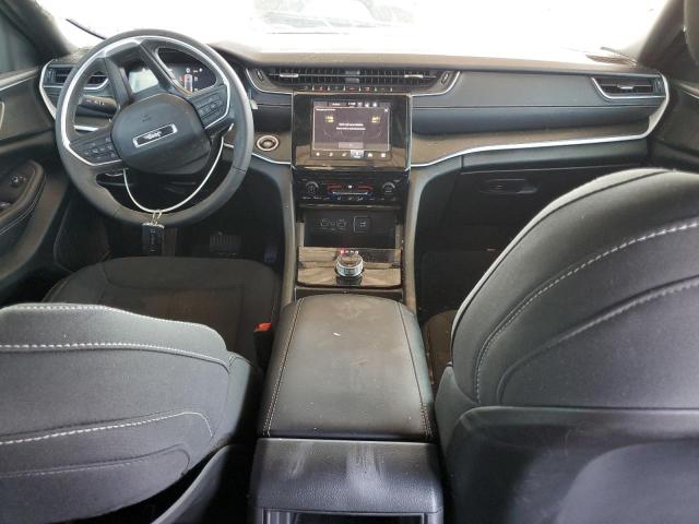 JEEP GRAND CHER 2024 Szary