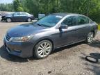 2014 HONDA ACCORD TOURING   for sale at Copart ON - COOKSTOWN