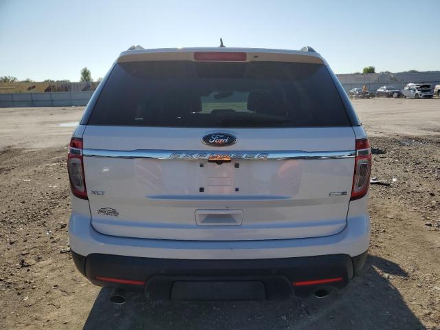 Parquets FORD EXPLORER 2013 White
