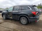 2020 HONDA PILOT BLACK   à vendre chez Copart ON - TORONTO