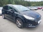 2015 FORD S-MAX TITA for sale at Copart WHITBURN