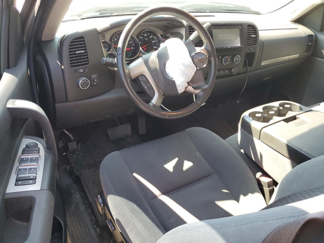2009 Chevrolet Silverado K1500 Lt VIN: 2GCEK29J991128388 Lot: 65852855