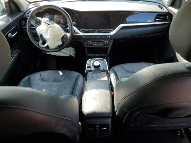  KIA NIRO 2020 White