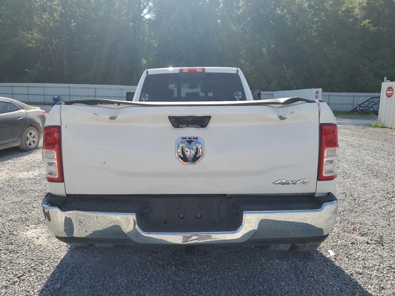 2019 Ram 3500 Tradesman VIN: 3C63RRGL0KG715972 Lot: 65523955