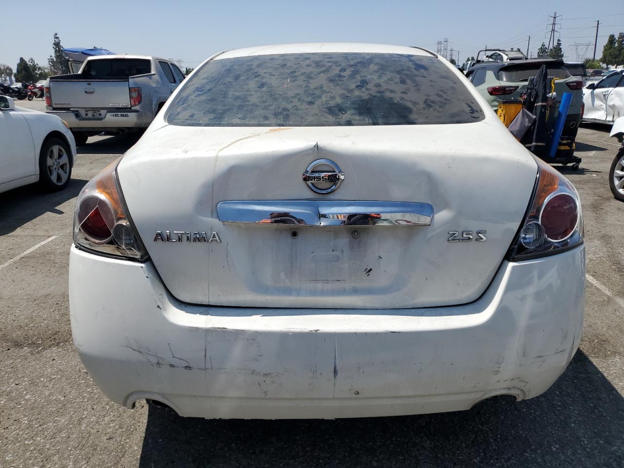 1n4al2ap3cn480678 1N4AL2AP3CN480678 2012 Nissan Altima Base