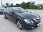 2012 MERCEDES BENZ E220 A-GAR for sale at Copart ST HELENS