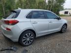 2018 HYUNDAI ELANTRA GT    à vendre chez Copart ON - COOKSTOWN