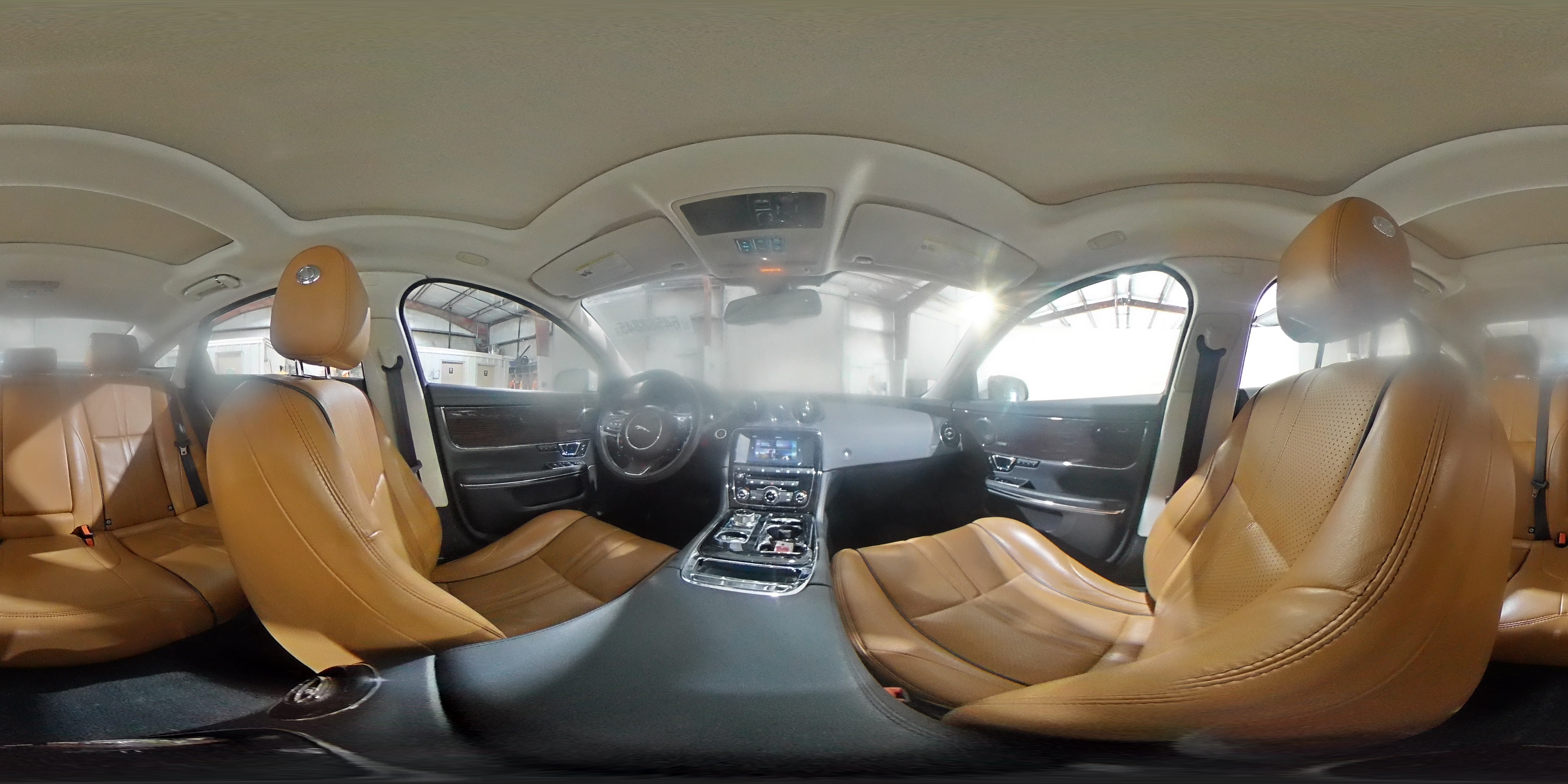 2016 Jaguar Xj Supercharged VIN: SAJWA1CE5GMV98062 Lot: 64588845